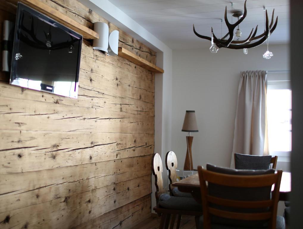 Chalet Swiss Andermatt Pokój zdjęcie