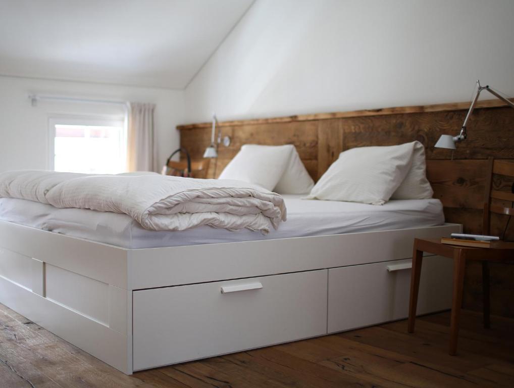 Chalet Swiss Andermatt Pokój zdjęcie